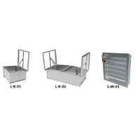 Люк димовидалення L-K thumb-2