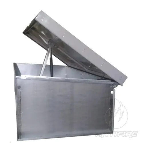 Люк димовидалення L-K 