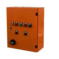 Система управління люками димовидалення SHTORM-L - Замовити