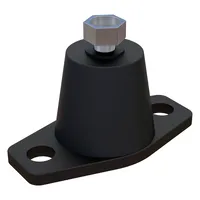 Гумові віброізолятори Вентс ВВЦр-ВО - Замовити