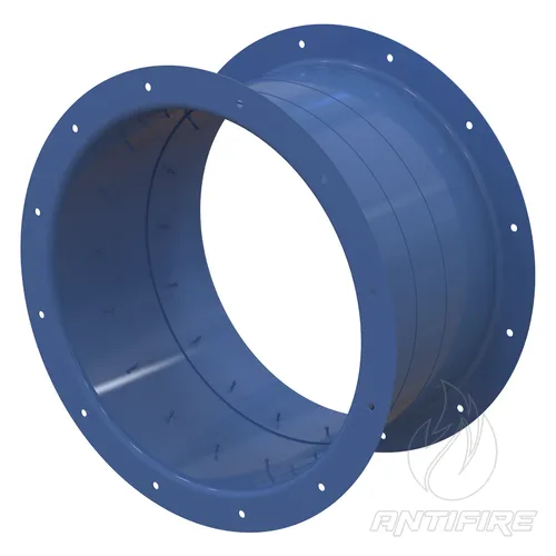 Гнучкі вставки Вентс ВВГФ-ВО, ВВГФ-ВО...400/2 