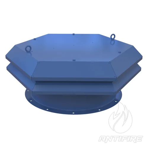 Зонти для захисту Вентс З-ВО 