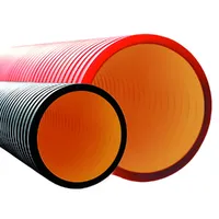 Труба жорстка двошарова ДКС - Замовити