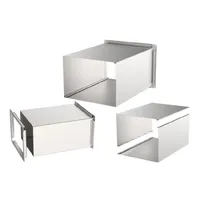 Вентиляційний канал AD-FL-VKP із застосуванням технології "ШВИДКИЙ ЗАМОК" - Замовити