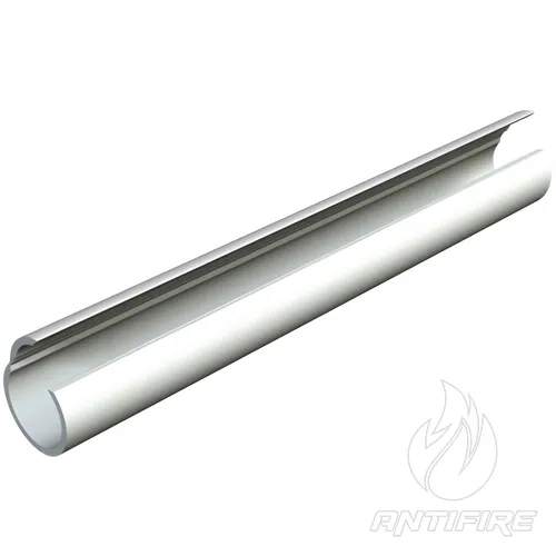 Труба пластиковая жесткая Quick pipe M16-32 