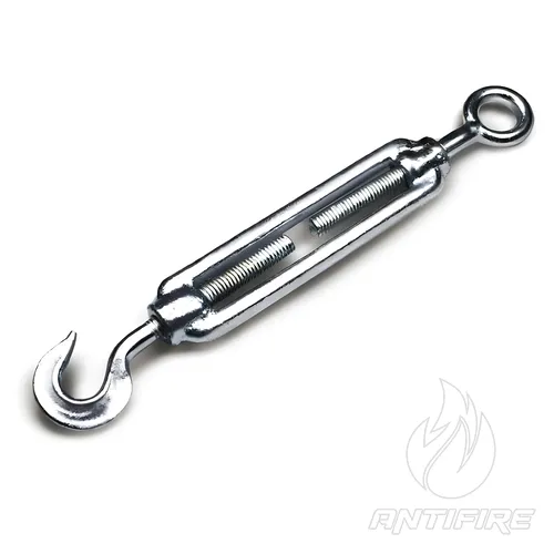 Талреп гак-петля DIN 1480 M10 