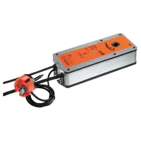 Електропривод вогнезатримувальних клапанів Belimo BF24-T — Електроприводи