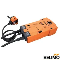 Електропривод вогнезатримувальних клапанів Belimo BFN24-T thumb