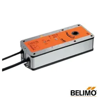 Електропривод вогнезатримувальних клапанів Belimo BF230 thumb