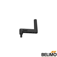 Ручка-ключ для ручного керування приводами серій BFL.../BFN... - Замовити