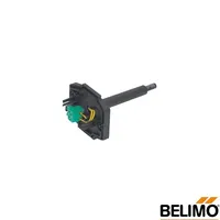 Змінний канальний датчик термопереривника Belimo ZBAT — Клапани протипожежні