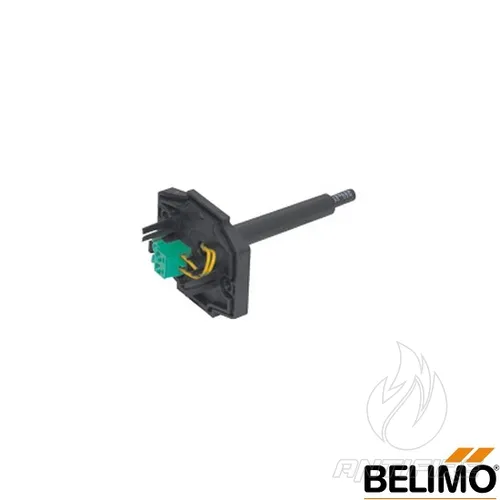 Змінний канальний датчик термопереривника Belimo ZBAT 