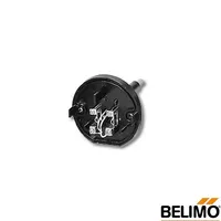 Змінний канальний датчик термопереривника Belimo ZBAE — Клапани протипожежні