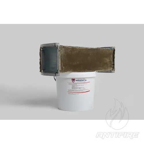 Система “БРАНДIЗОЛ” EI 30  (фото 2)