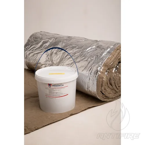 Система “БРАНДIЗОЛ” EI 45  (фото 2)