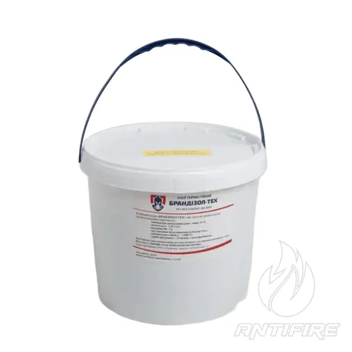 Система “БРАНДIЗОЛ” EI 45 