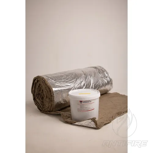 Система “БРАНДIЗОЛ” EI 60  (фото 2)