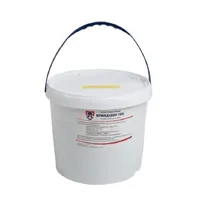 Система “БРАНДIЗОЛ” EI 90 — Повітропроводи та комунікації