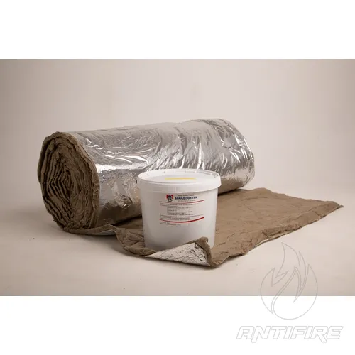 Система “БРАНДIЗОЛ” EI 90  (фото 2)