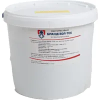 Клей термостійкий — Вогнезахисна фарба