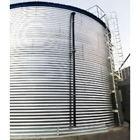 Резервуар пожежний наземний (50 - 4000 л) thumb-2