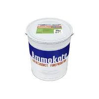 Вогнезахисна фарба Ammokote MW-120 на водній основі - Замовити