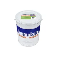 Вогнезахисна фарба Ammokote MW-90 на водній основі - Замовити