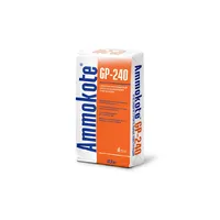 Вогнезахисна штукатурка Ammokote GP-240 - Замовити