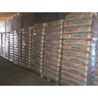 Огнезащитная штукатурка Ammokote GP-240 thumb-2