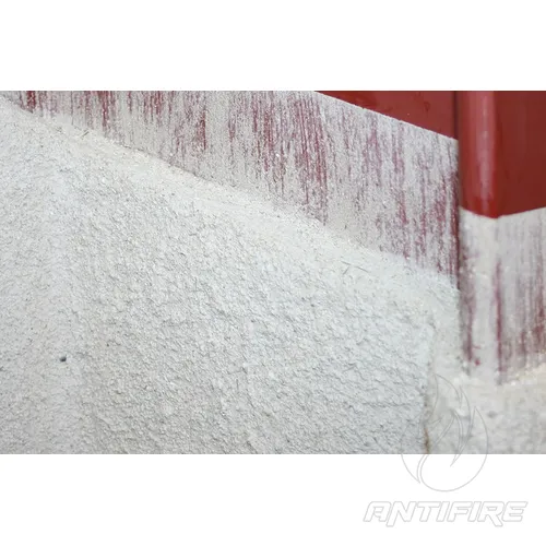 Огнезащитная штукатурка Ammokote GP-240  (фото 3)