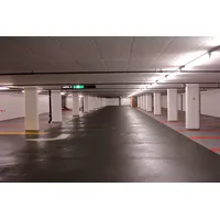 Вогнезахисна плита Ammokote FB-300 thumb-2