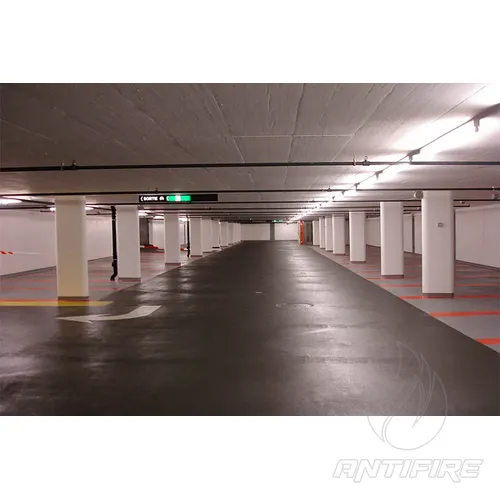 Вогнезахисна плита Ammokote FB-300  (фото 2)