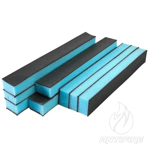 Вогнезахисна стрічка Ammokote SE для деформаційних швів 