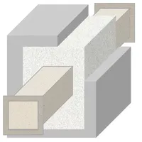 Універсальна проходка Ammokote СР-180 thumb-3