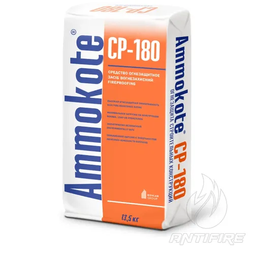 Універсальна проходка Ammokote СР-180 
