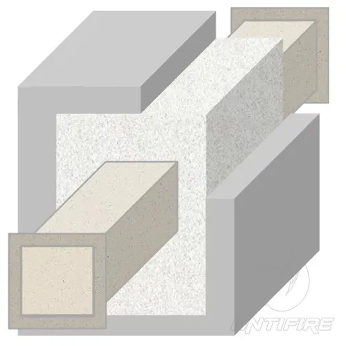 Універсальна проходка Ammokote СР-180  (фото 3)