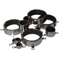 Муфта протипожежна вогнезахисна Ammokote FC-180 - Замовити