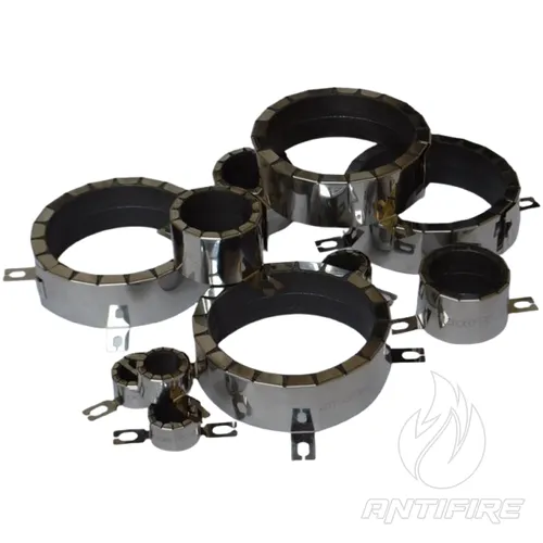 Муфта противопожарная Ammokote FC-180 