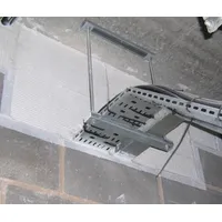 Універсальна проходка Ammokote SCS-K - Замовити