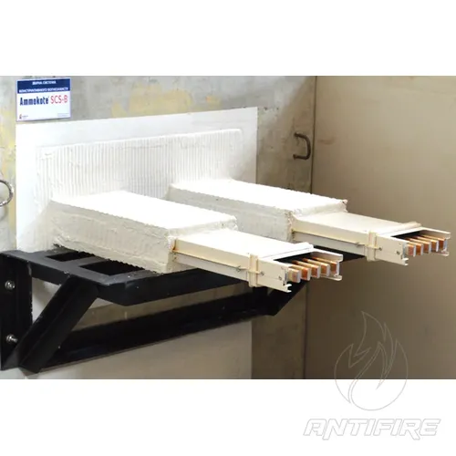 Проходка шинопроводів Ammokote SCS-B 