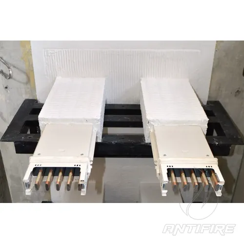 Проходка шинопроводів Ammokote SCS-B  (фото 2)