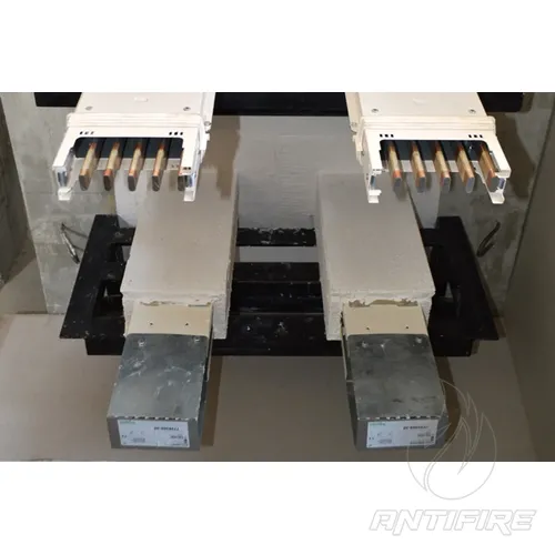 Проходка шинопроводів Ammokote SCS-B  (фото 3)