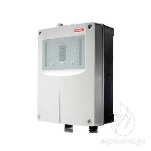 Аспіраційна система димовиявлення Minimax Viking HELIOS ANX5000 