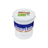 Вогнезахисна фарба Ammokote WW на водній основі - Замовити