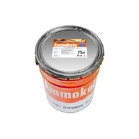Вогнезахисна фарба Ammokote WS на органічному розчиннику - Замовити