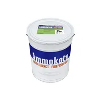 Вогнезахисна фарба Ammokote MF-180 на водній основі - Замовити