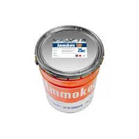 Захисний покрив Ammokote ТОP - Замовити