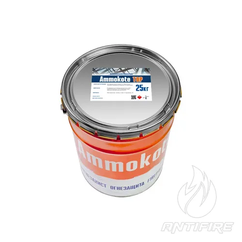 Защитное покрытие Ammokote ТОP 