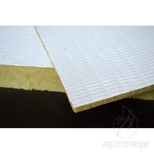 Плита вогнезахисна Ammokote SW 