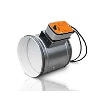 Клапани вогнезатримуючі - Замовити